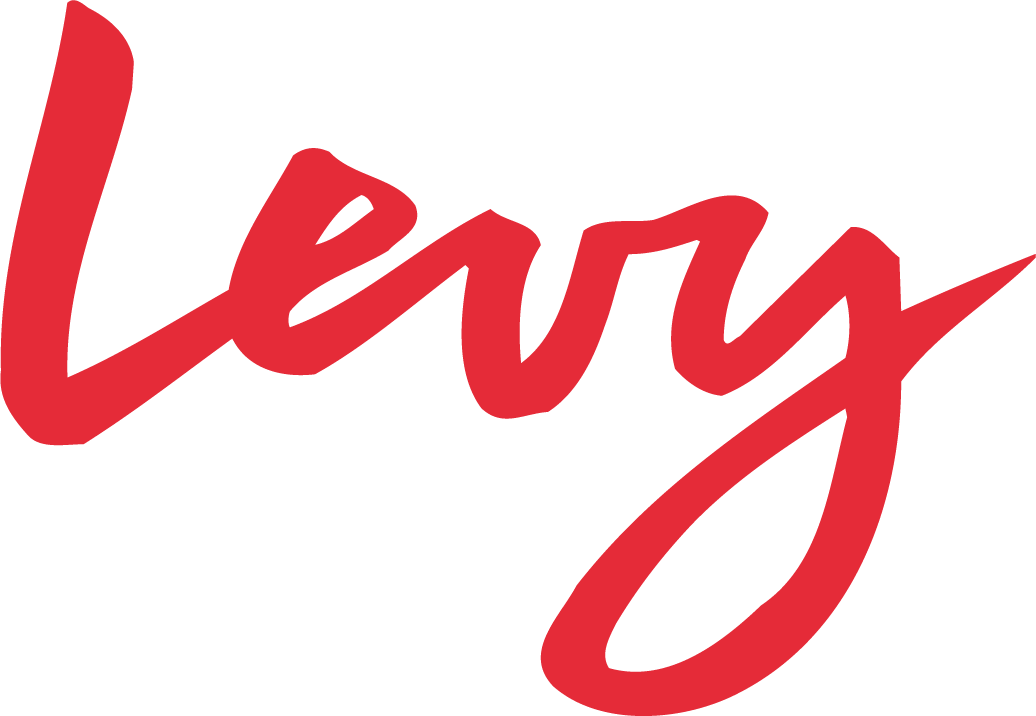 Levy Logo